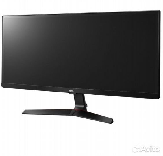 Монитор LG 29UM69G 29”