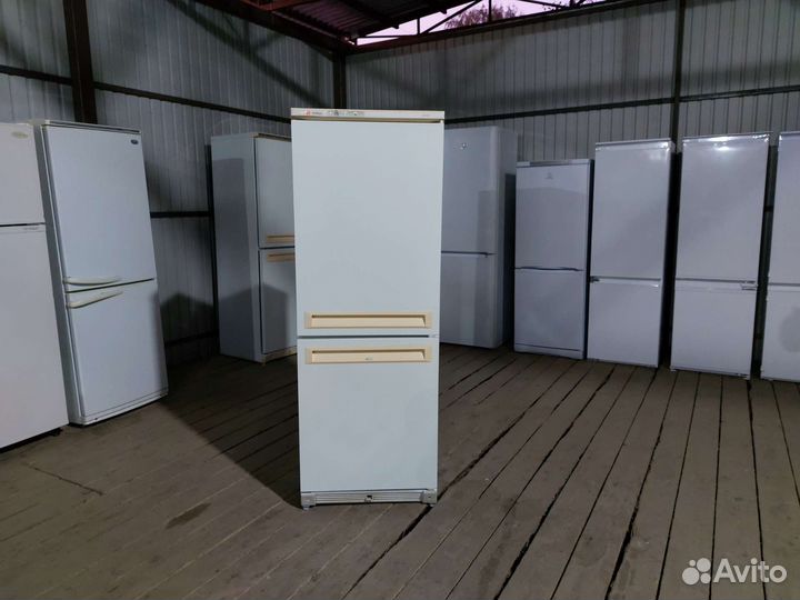 Холодильник бу Стинол-107.67 Доставка. Гарантия