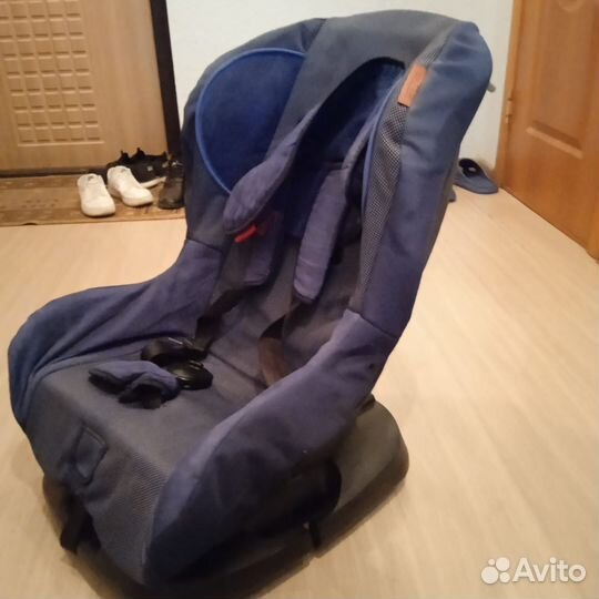 Детское автокресло