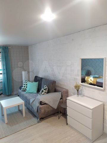 Комната 19 м², 1/1 эт.