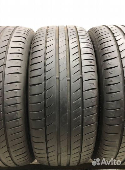 Michelin Primacy HP 225/55 R17 103Y
