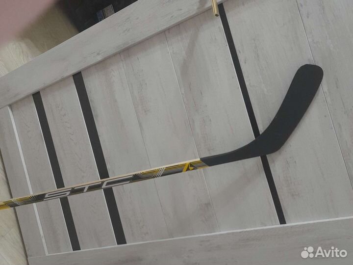 Клюшка хоккейная детская stc