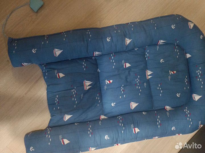 Кокон- гнездышко для новорожденных