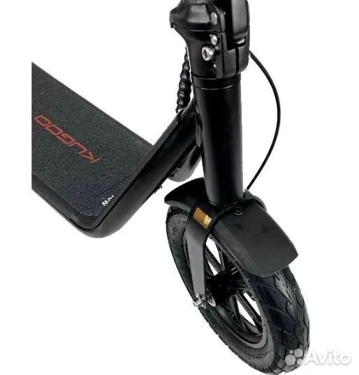 Электросамокат