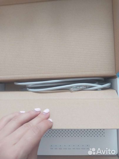 Wifi роутер ростелеком оптический