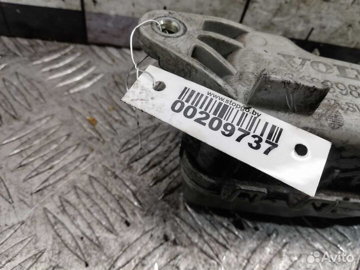 Ресивер воздушный Volvo XC60 1 (Y20) 31339809