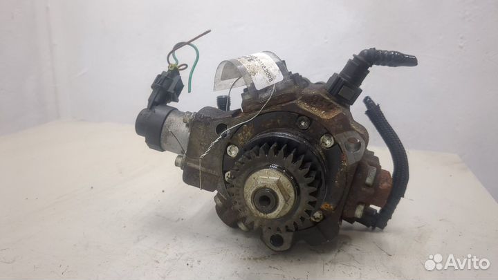 Тнвд Renault Koleos, 2008