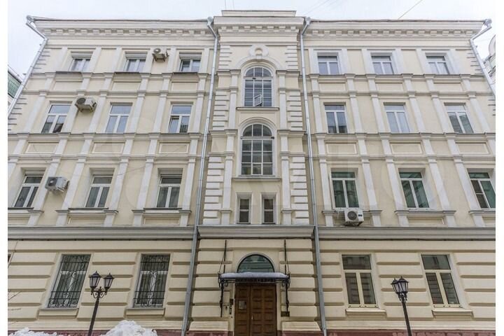 Офис 254 кв.м