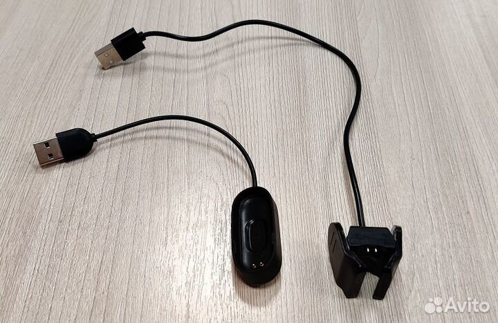 Фитнес браслет Xiaomi Mi SMART Band 4 NFC (xmsh08H