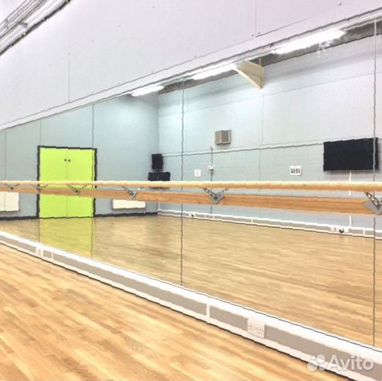 Зеркало фацет 5 мм