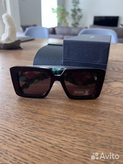 Очки Prada оригинал