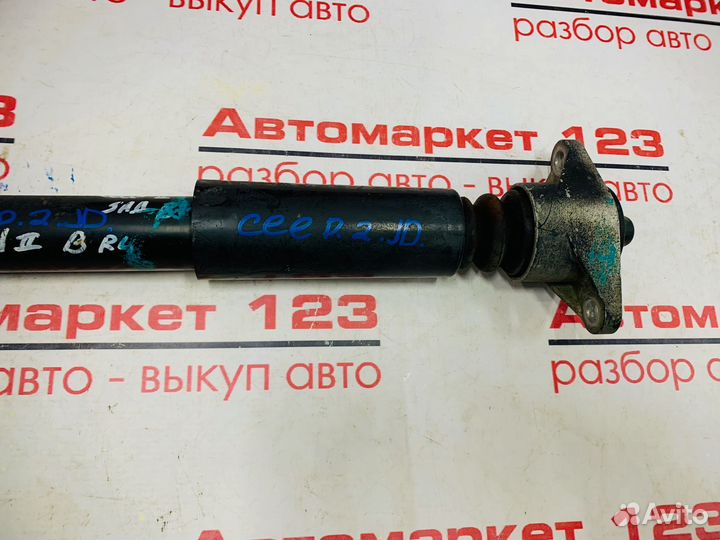 Стойка задняя Kia Ceed 2 JD 2012-2015г