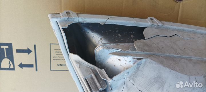 Suzuki grand vitara фара