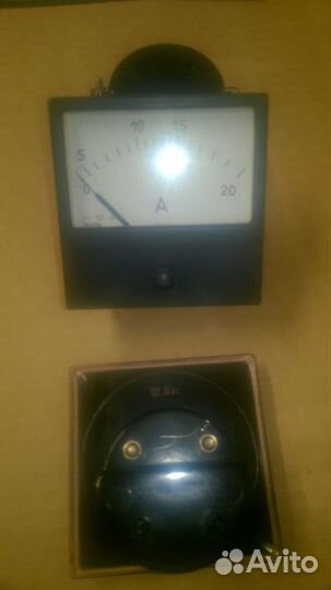 Приборы с хранения