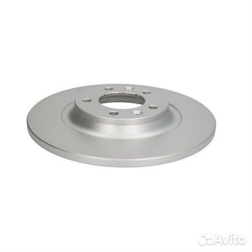 Диск тормозной задний eurorepar 1687773280