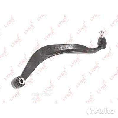 Рычаг поперечный нижний lynxauto C5645R