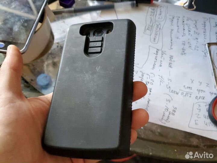 LG G3 D858 hk
