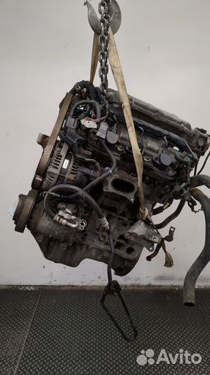 Двигатель Honda Ridgeline, 2009