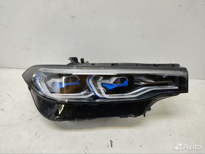 Фара правая Bmw X7 G07 2018