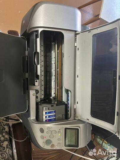 Принтер Epson r300