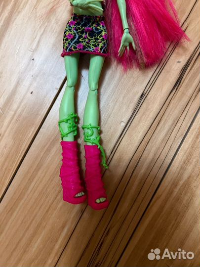 Кукла monster high Венера