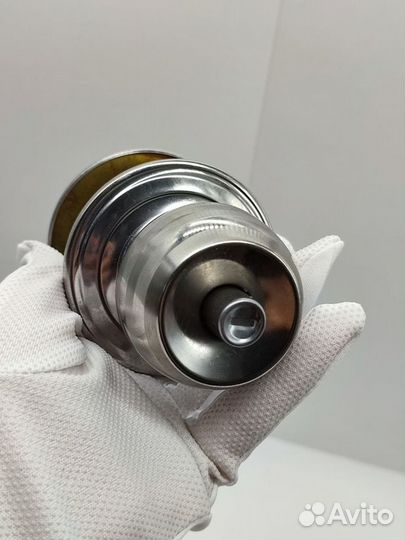 Дверная ручка врезная