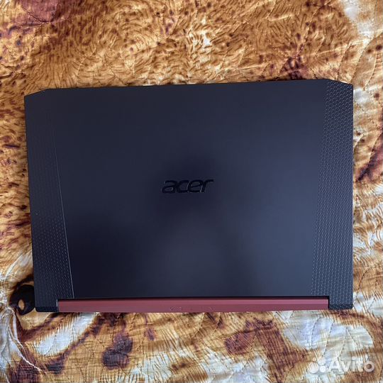 Игровой ноутбук Acer nitro 5