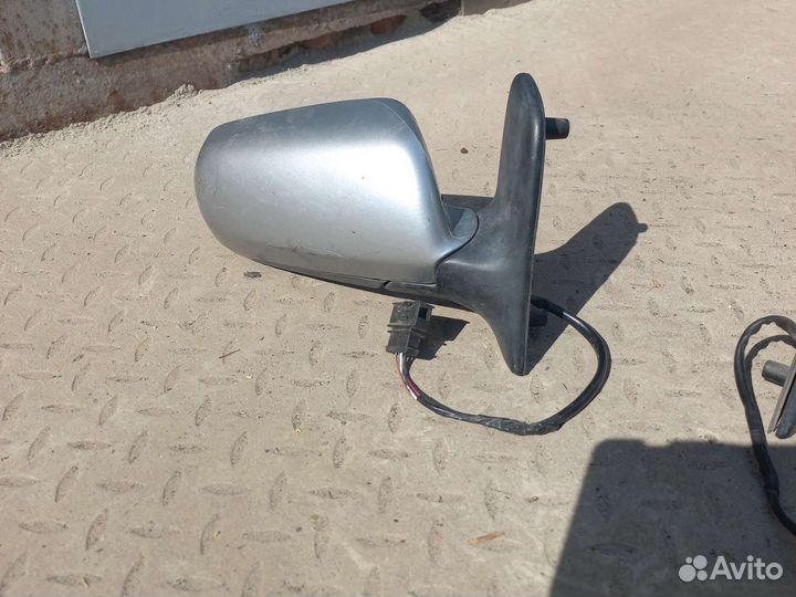 Ford Galaxy (00-06)зеркала заднего вида электрика