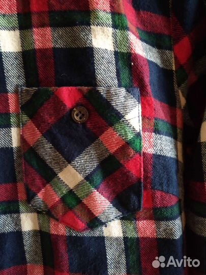 Женская рубашка