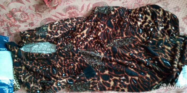 Халат Турция 90 годов