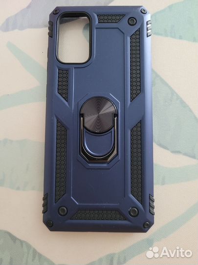 Чехол на samsung s21 ultra