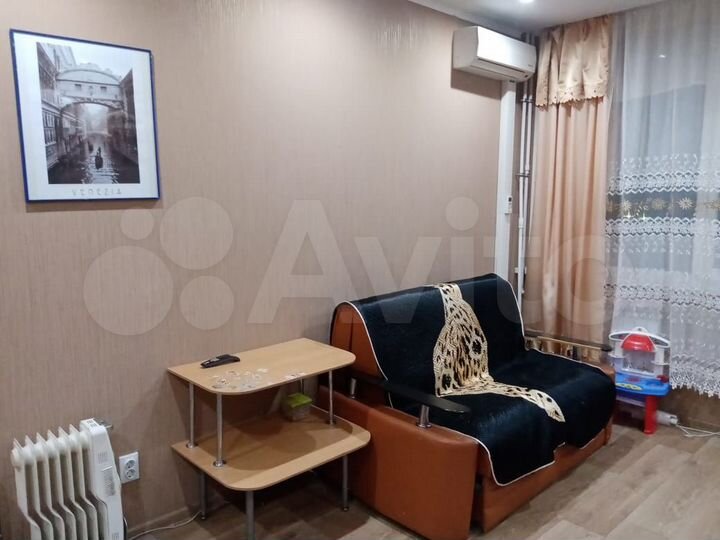 1-к. квартира, 41 м², 5/9 эт.