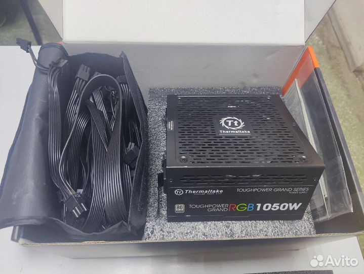 Блок питания для пк