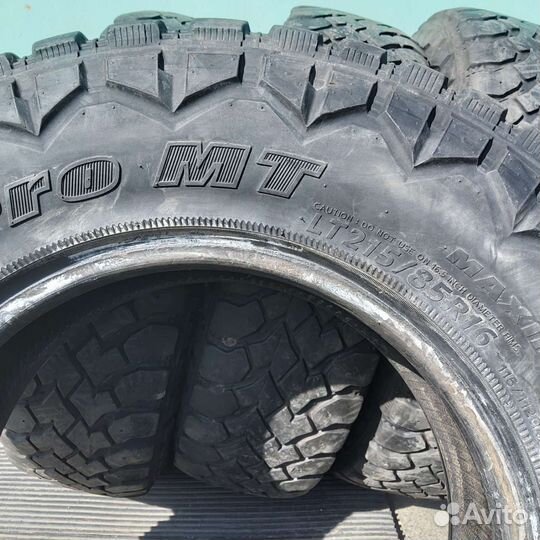 Hankook Dynapro MT R03 215/85 R16 115Q