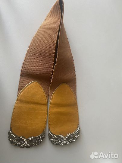 Ремни новые