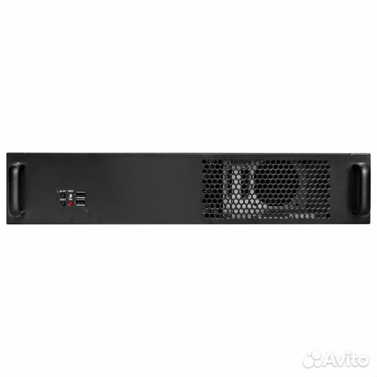 Серверный корпус ExeGate Pro 2U550-08 RM 441931