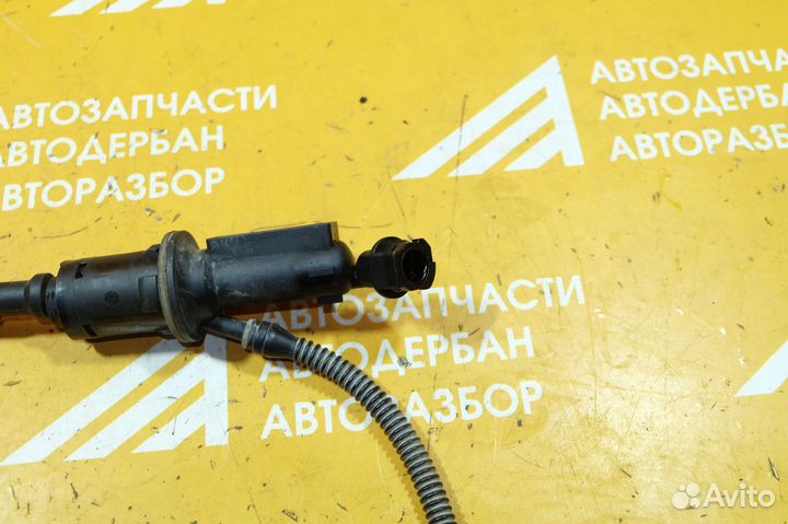 Цилиндр сцепления главный Peugeot 308 1 2008-2013