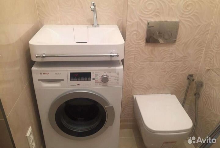 Сантехник Электрик Частный мастер