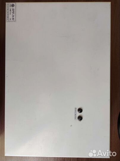 Блок бесперебойного питания брп 24-01