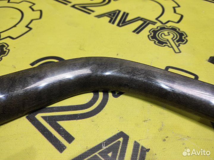 Накладка на торпедо декоративная передняя правая