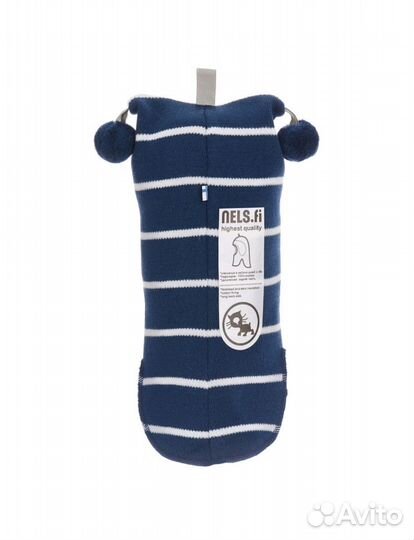 Шлем (балаклава) nels