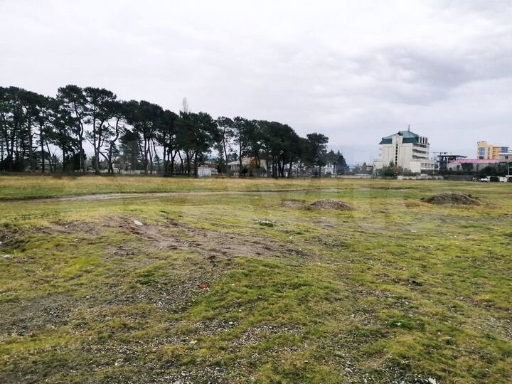 Участок 20000 м² (Грузия)