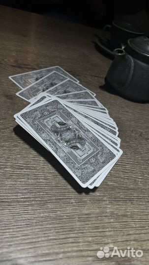 Расклады на картах таро гадания таролог