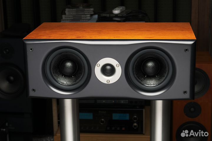 ATC C1C акустика центрального канала