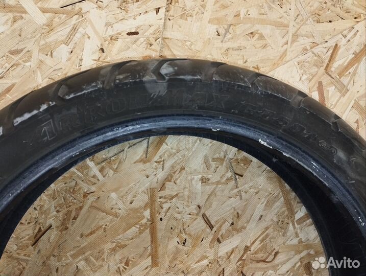 Шины на мото