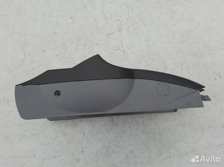 Консоль кулисы кпп Chevrolet Lacetti