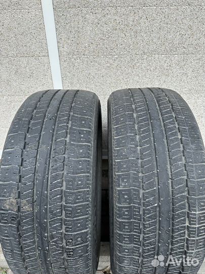 Triangle TR257 235/50 R18 97