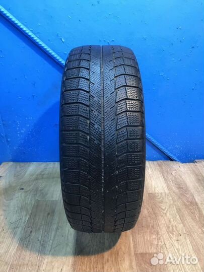 Michelin X-Ice XI2 205/60 R16