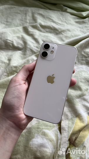 iPhone 12 mini, 128 ГБ