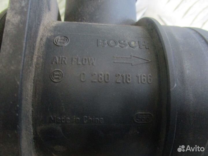 Дмрв Chery Tiggo (T11)